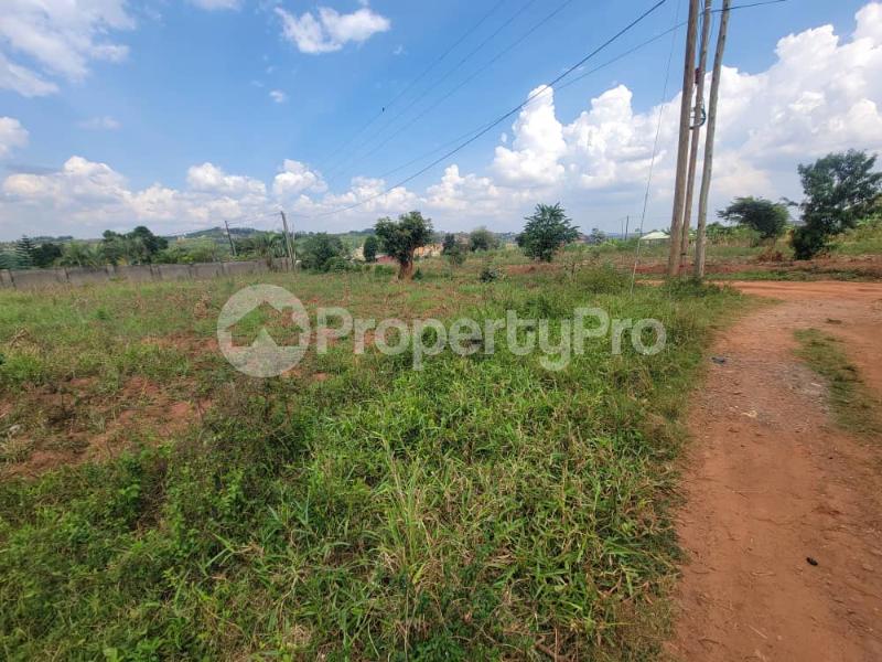 Land for sale Kitukutwe  Kira Wakiso Central - 1