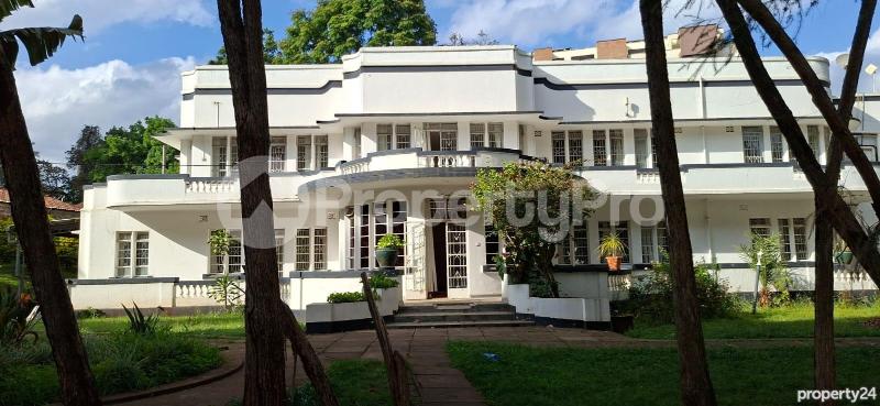 Commercial Properties for rent Lower Kabete Rd, Westlands Nairobi