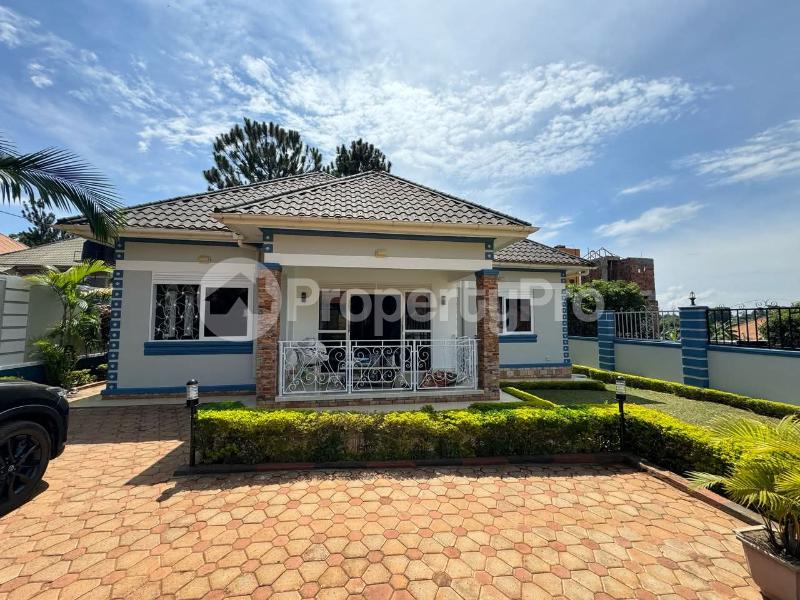3 bedroom Villa for sale Gayaza road  Gayaza Wakiso Central - 0