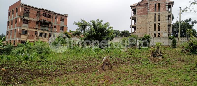 Land for sale Namugongo town  Kira Wakiso Central - 7