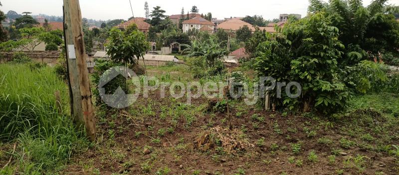 Land for sale Namugongo town  Kira Wakiso Central - 5
