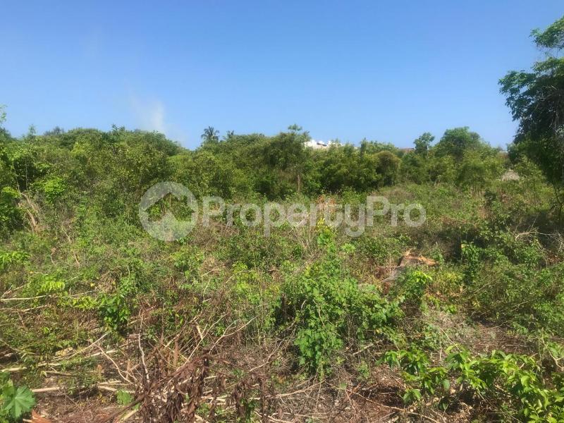 Land for sale Diani Ukunda Ukunda Kwale