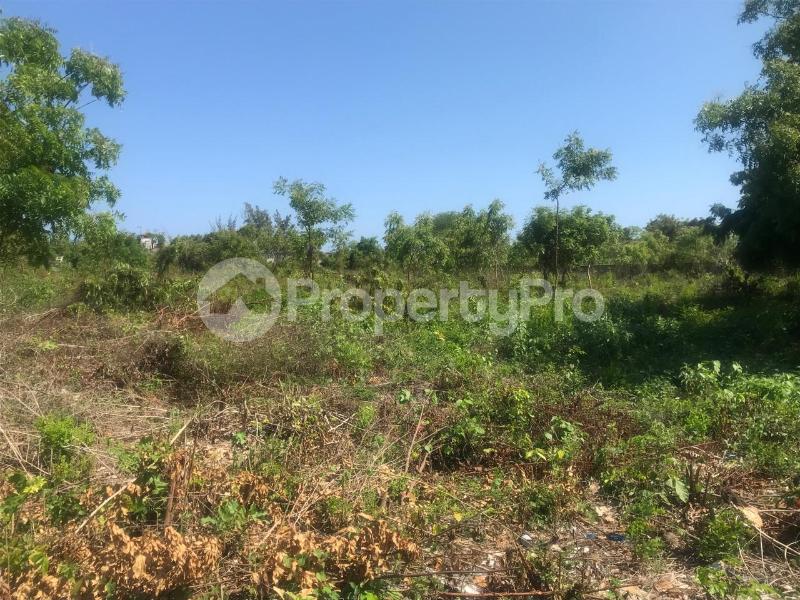 Land for sale Off Diani Link Rd Diani Mombasa