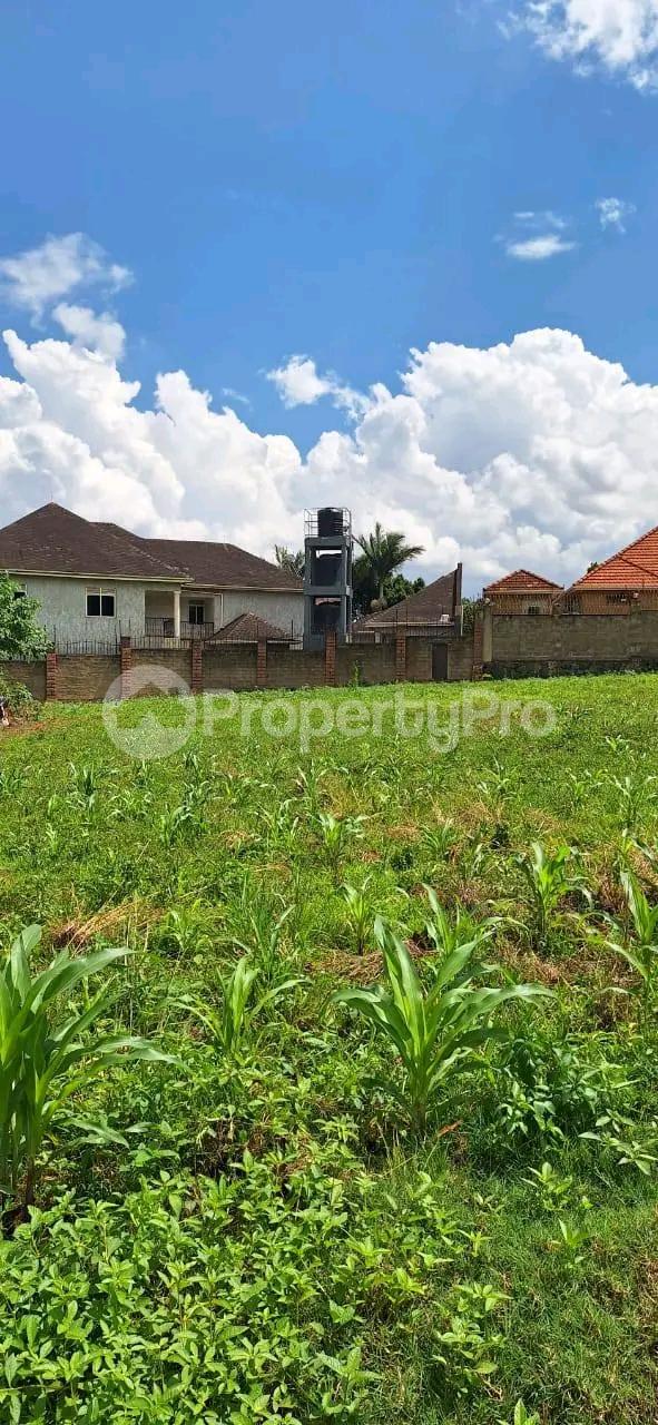 Land for sale Kira road  Kira Wakiso Central - 2