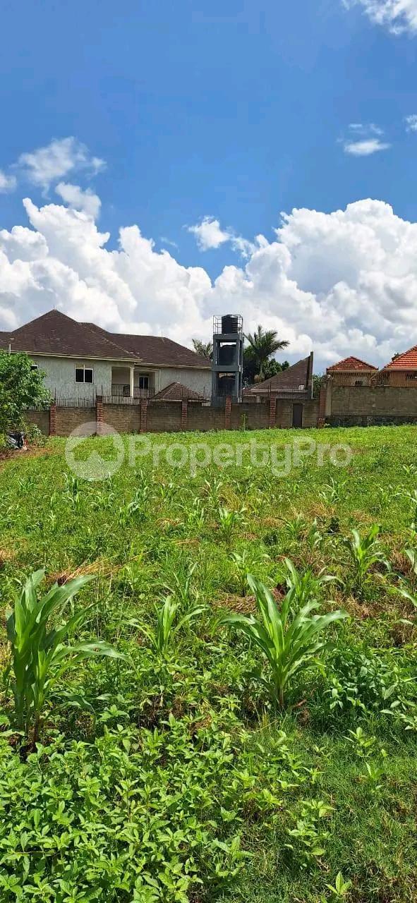 Land for sale Kira road  Kira Wakiso Central - 4
