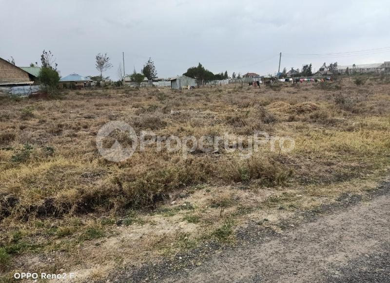 Land for sale Nairobi, Syokimau Syokimau Nairobi (PID 0ACAX) PropertyPro