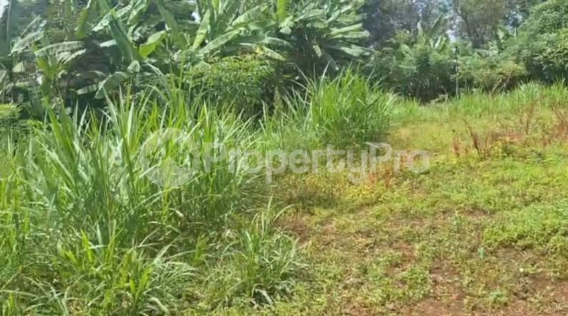 Land for sale Karen Nairobi