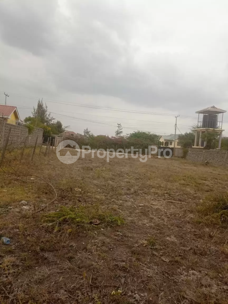 Land for sale Juja Kiambu