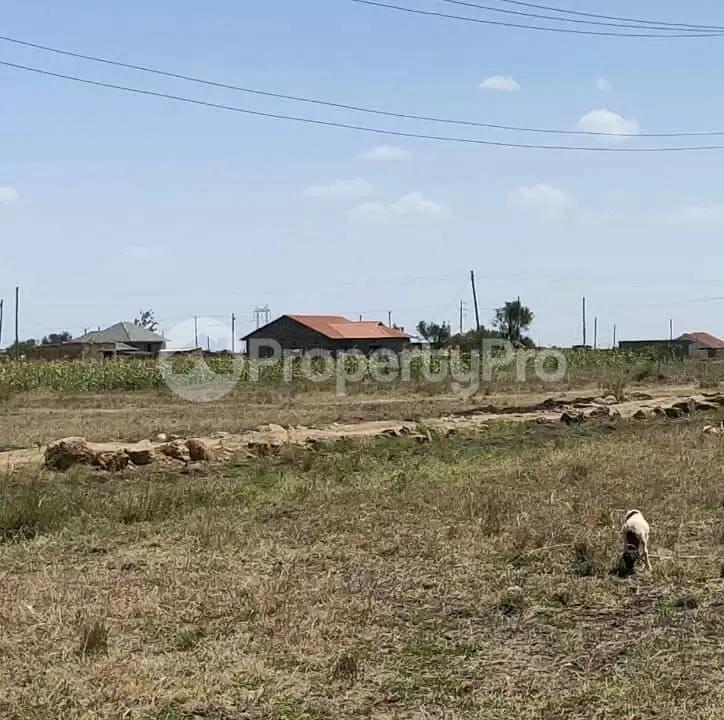 Land for sale Juja Kiambu