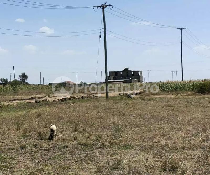 Land for sale Mangu Juja