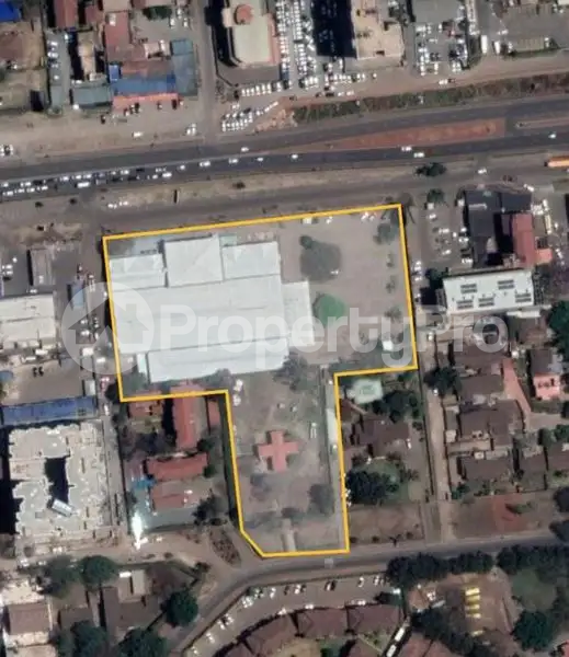 Land for sale Ngong Rd Nairobi