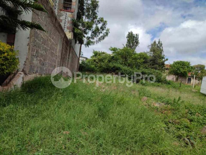 Land for sale Membley Ruiru