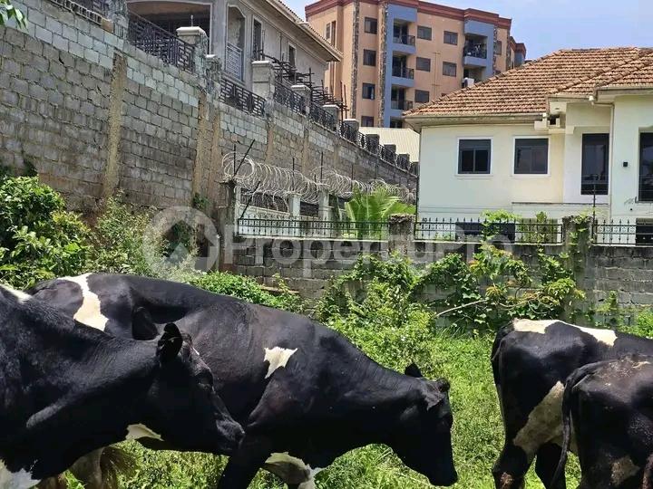 Land for sale Kyanja road  Kampala Central Kampala Central - 0