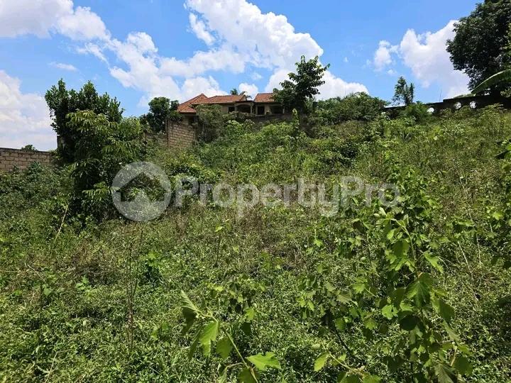 Land for sale Kyanja road  Kampala Central Kampala Central - 1