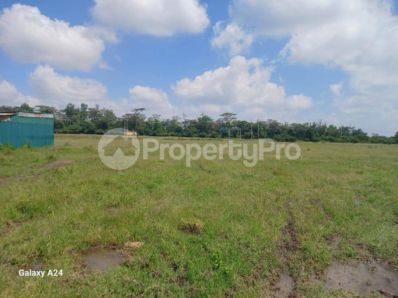 Land for sale Karen Nairobi