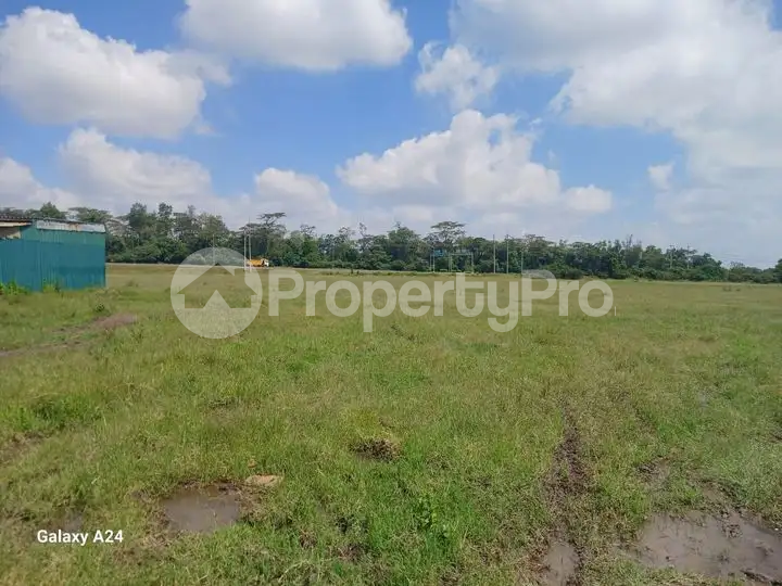 Commercial Land for sale Karen Nairobi