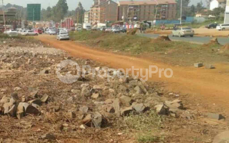 Land for sale Kasarani Nairobi