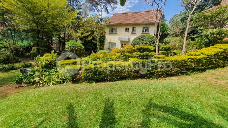 4 bedroom Land for sale Lavington Nairobi