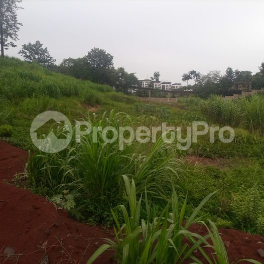 Commercial Land for sale Rosslyn Nairobi