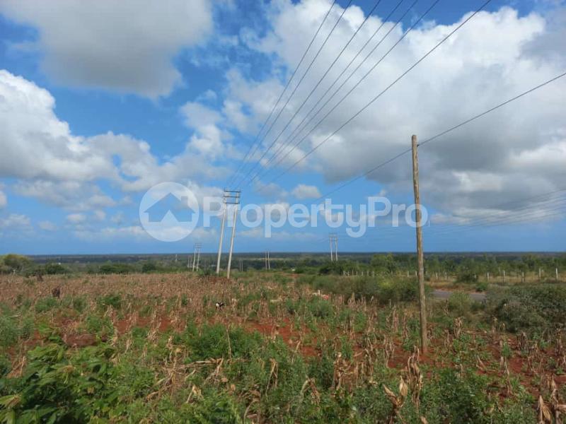 Land for sale Malindi Kilifi