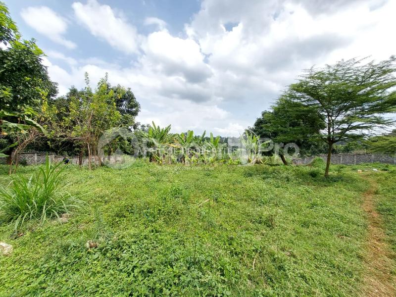 Land for sale Spring Valley Nairobi