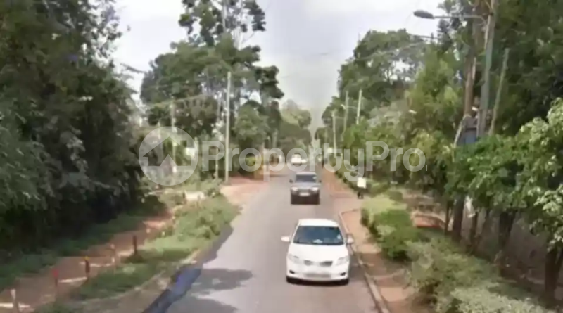Land for sale Parklands Nairobi