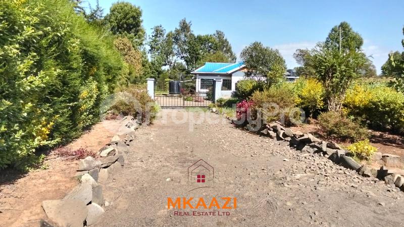 Land for sale Ol Kalou Nyandarua