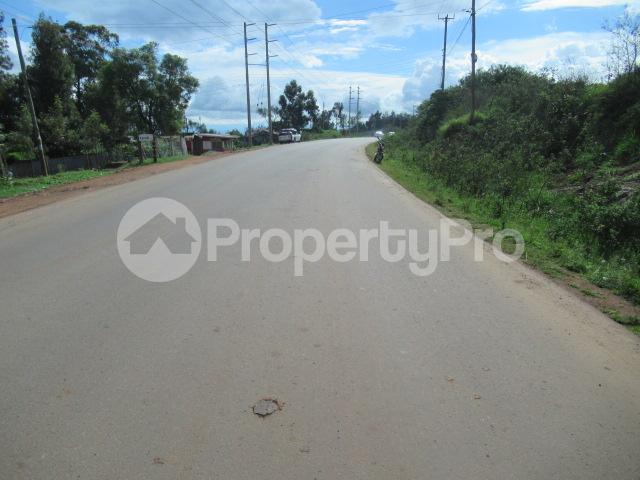 Land for sale Kibiko Ngong Kajiado