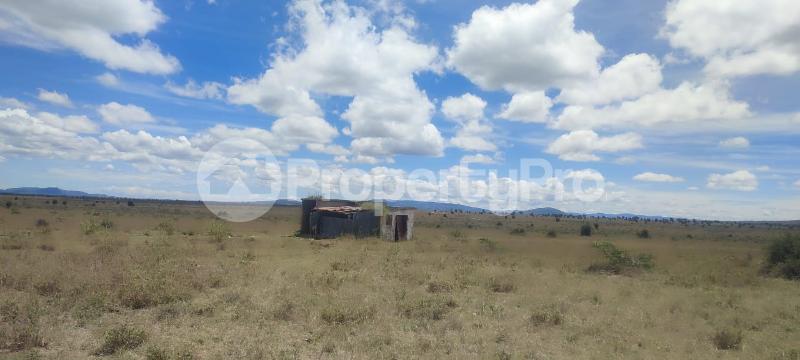 Industrial/Commercial Land Commercial Properties for sale Konza Konza Machakos