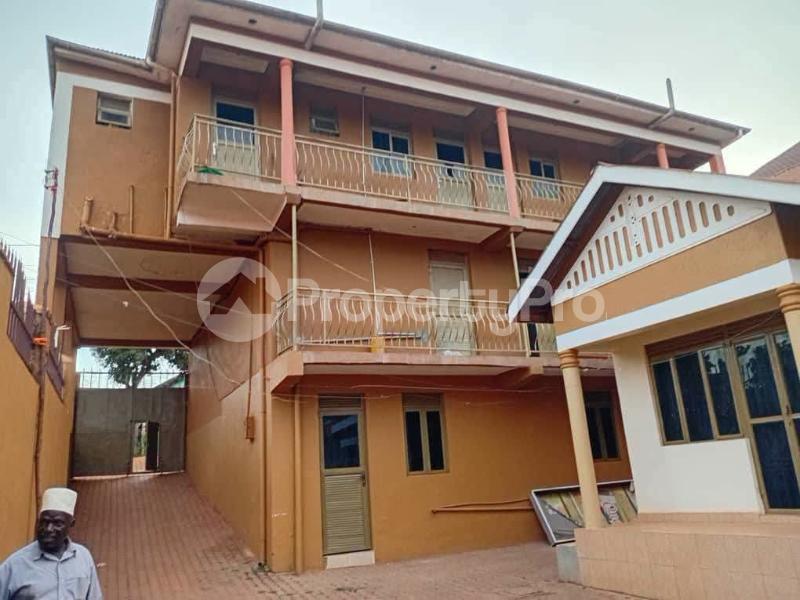2 bedroom Apartment Block Apartment for sale KASANGATI  Kira Wakiso Central