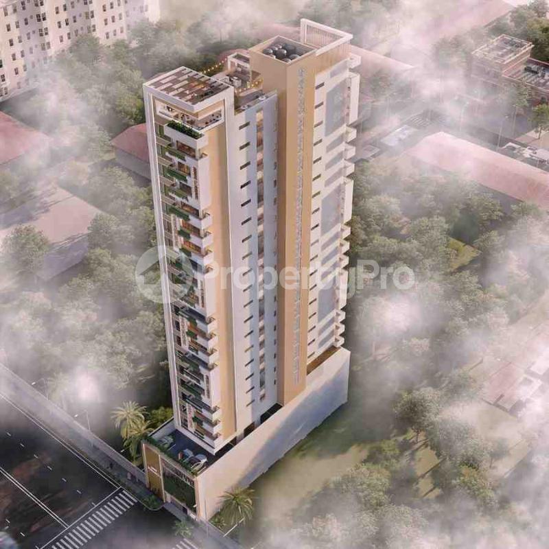 2 bedroom Flat&Apartment for sale Off Ring Road Westlands Nairobi