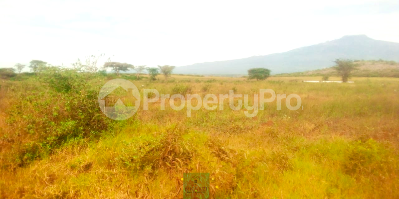 Land for sale Kajiado Kajiado