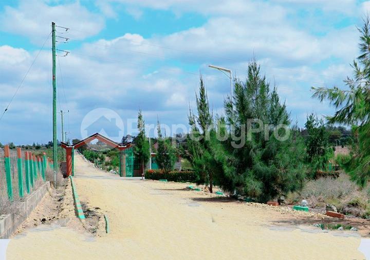 Land for sale Kajiado, Kitengela Kitengela Kajiado (PID 7ACTA