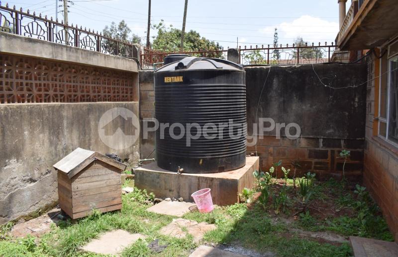 3 bedroom Land for sale Nairobi, Jamhuri Jamhuri Nairobi (PID 4ACED