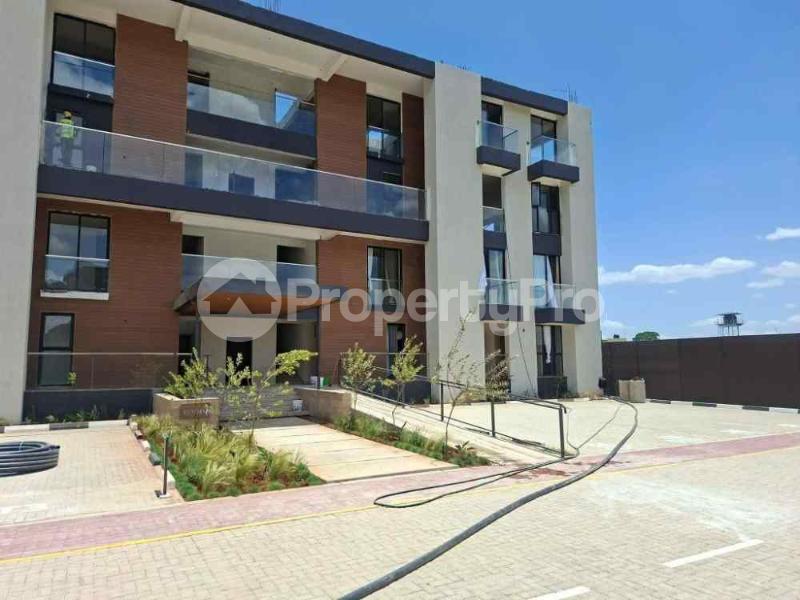 3 bedroom Flat&Apartment for sale Off Mombasa road Syokimau/Mulolongo Machakos