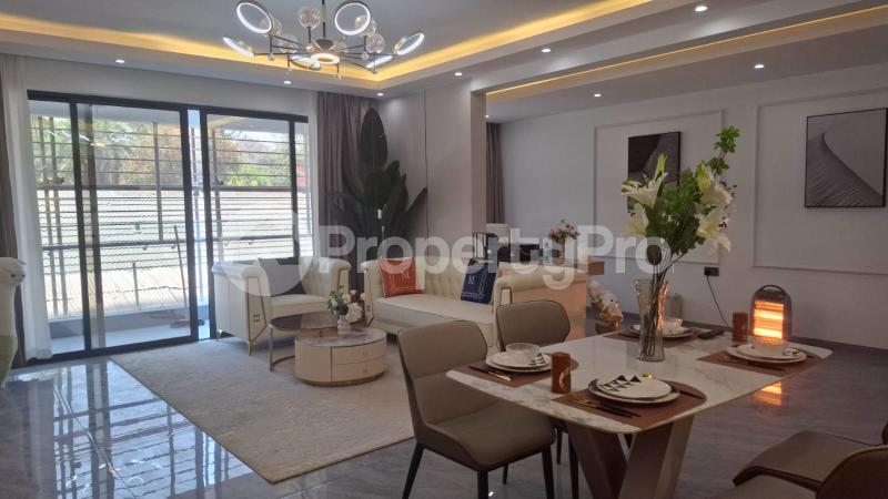 3 bedroom Flat&Apartment for sale Kilimani Nairobi - 0