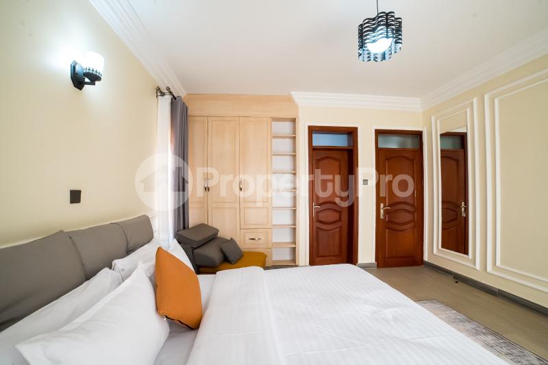 3 bedroom Apartment Block Apartment for rent Bukasa road Kampala Central Kampala Central - 1