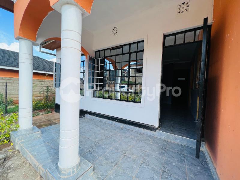 3 bedroom Bungalow Houses for rent Kenyatta Road Mangu Juja (PID 2AFKZ