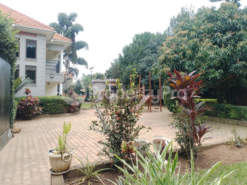 3 bedroom Villa for rent Buwate kungu road  Kira Wakiso Central - 0