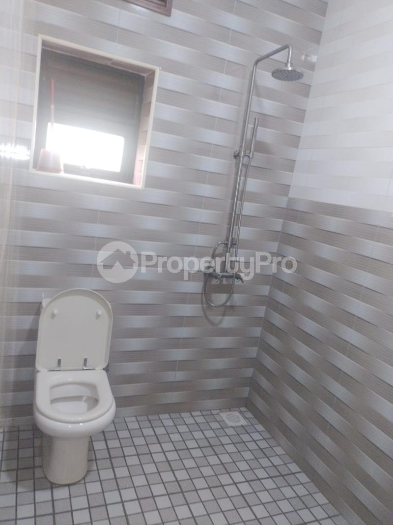 3 bedroom Villa for rent Buwate kungu road  Kira Wakiso Central - 4