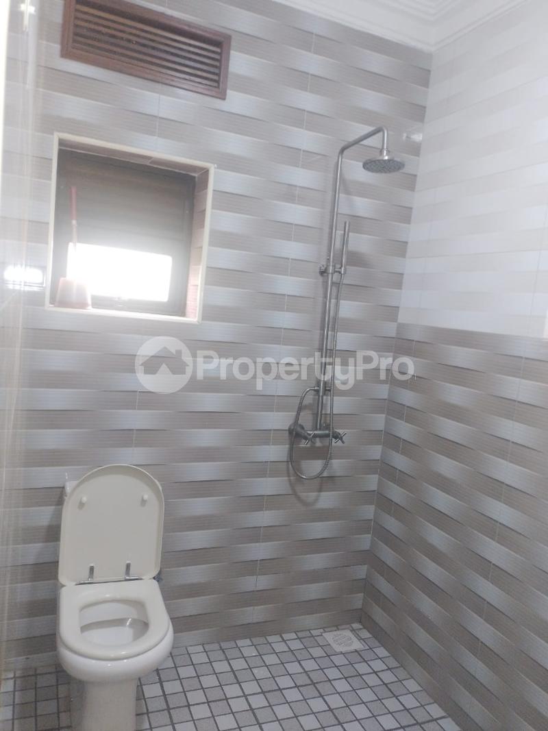 3 bedroom Villa for rent Buwate kungu road  Kira Wakiso Central - 2