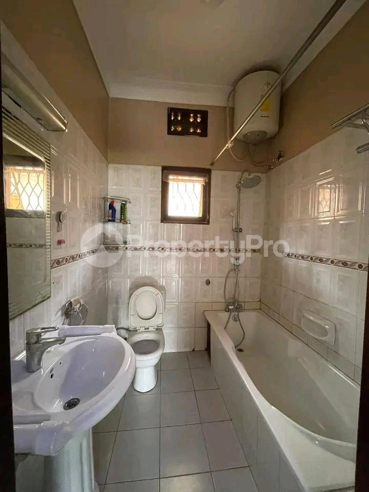 3 bedroom Bungalow Apartment for rent Ntinda road  Kampala Central Kampala Central - 5