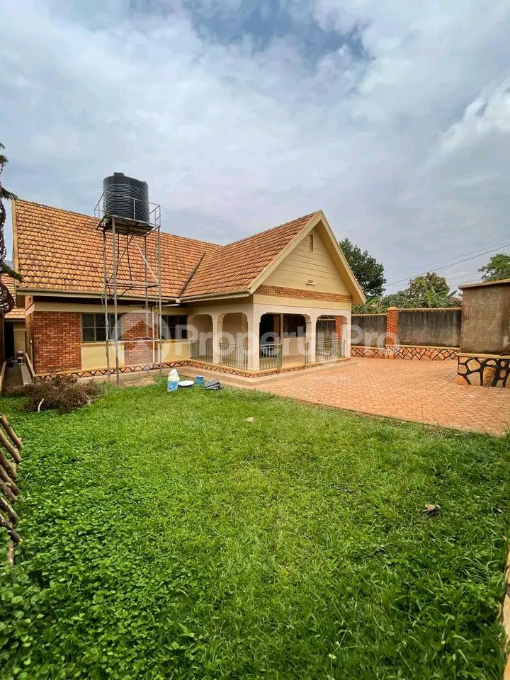 3 bedroom Bungalow Apartment for rent Ntinda road  Kampala Central Kampala Central - 8