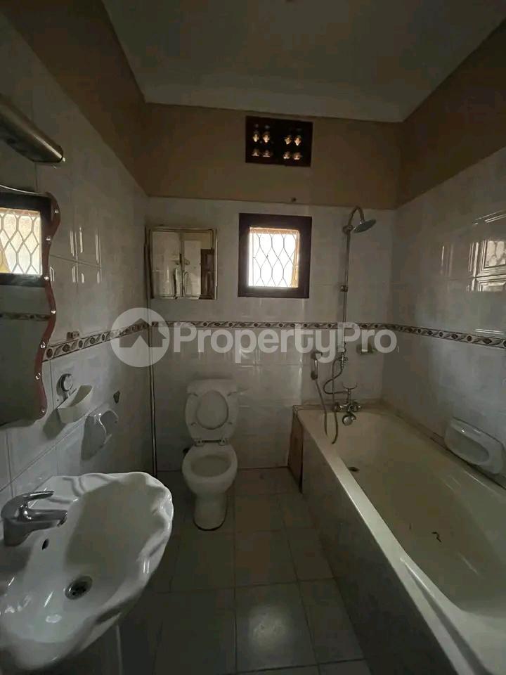 3 bedroom Bungalow Apartment for rent Ntinda road  Kampala Central Kampala Central - 3