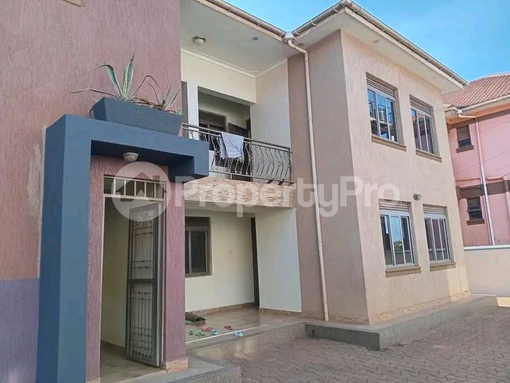3 bedroom Bungalow Apartment for rent Kisaasi  Kampala Central Kampala Central - 10