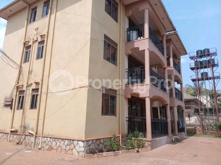 2 bedroom Apartment for rent Namugongo road  Kampala Central Kampala Central - 0