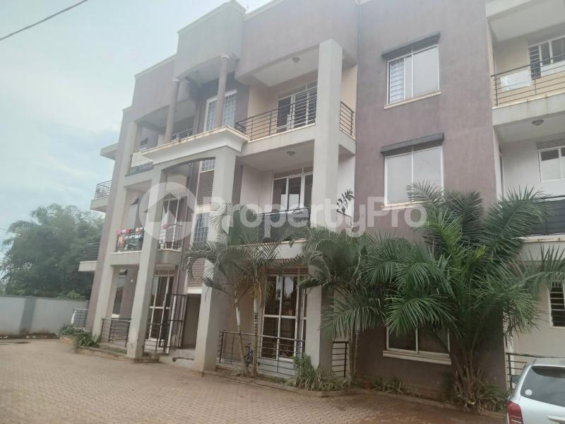 3 bedroom Apartment Block Apartment for rent najjera Nabweru Wakiso Central - 1