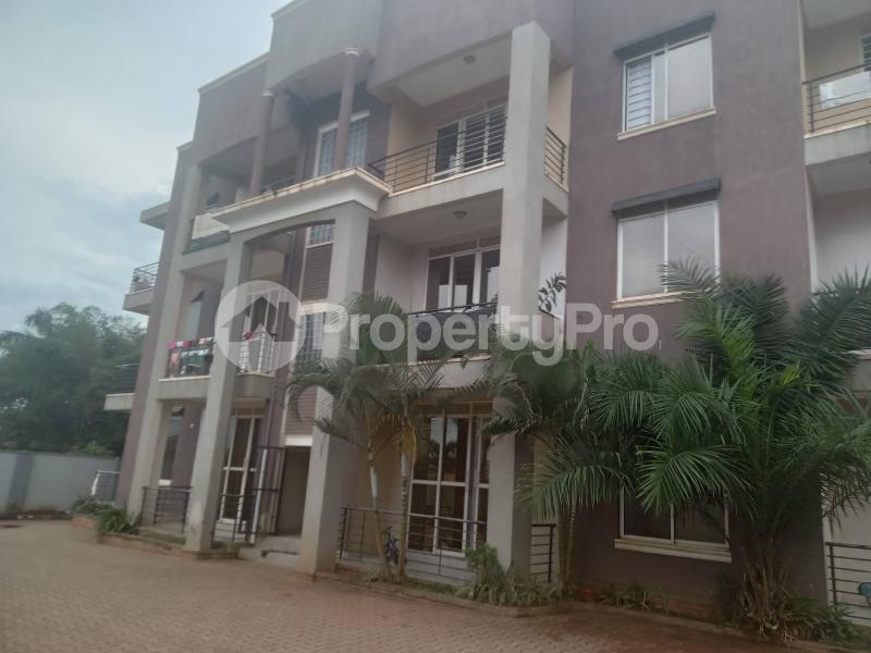 3 bedroom Apartment Block Apartment for rent najjera Nabweru Wakiso Central - 3