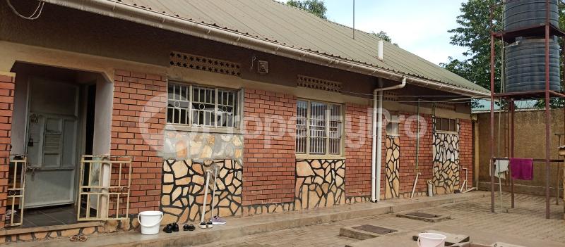 3 bedroom Villa for sale Kyaliwajjara town behind commercial plots Kampala Central Kampala Central - 12