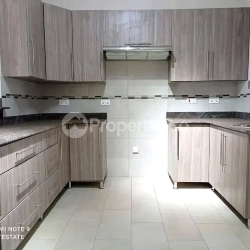 3 bedroom Apartment Block Apartment for rent  Naalya Kampala Central - 2